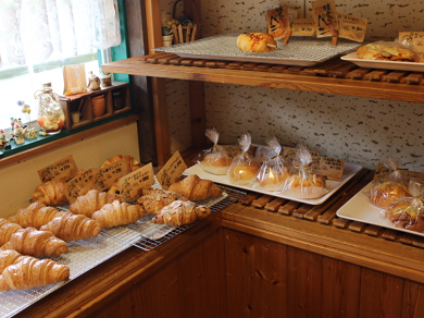 三重県尾鷲市 Br 500円以上購入で 150円以下のパン1つプレゼント ル コト みんなの得トクひろば